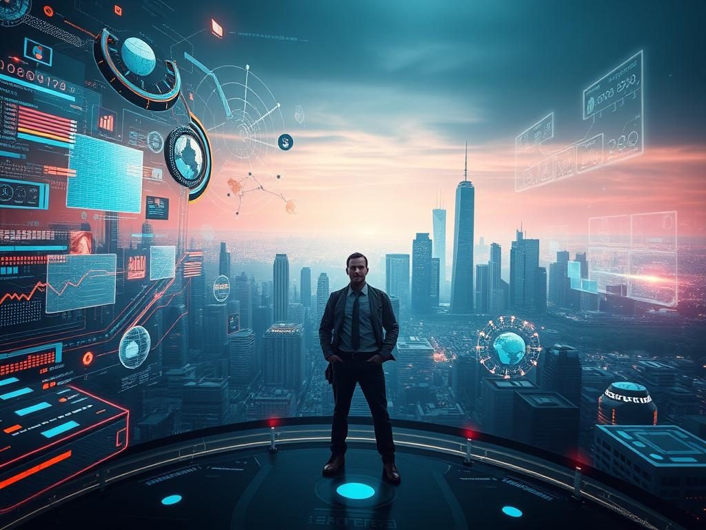 abilități necesare pentru liderii digitali