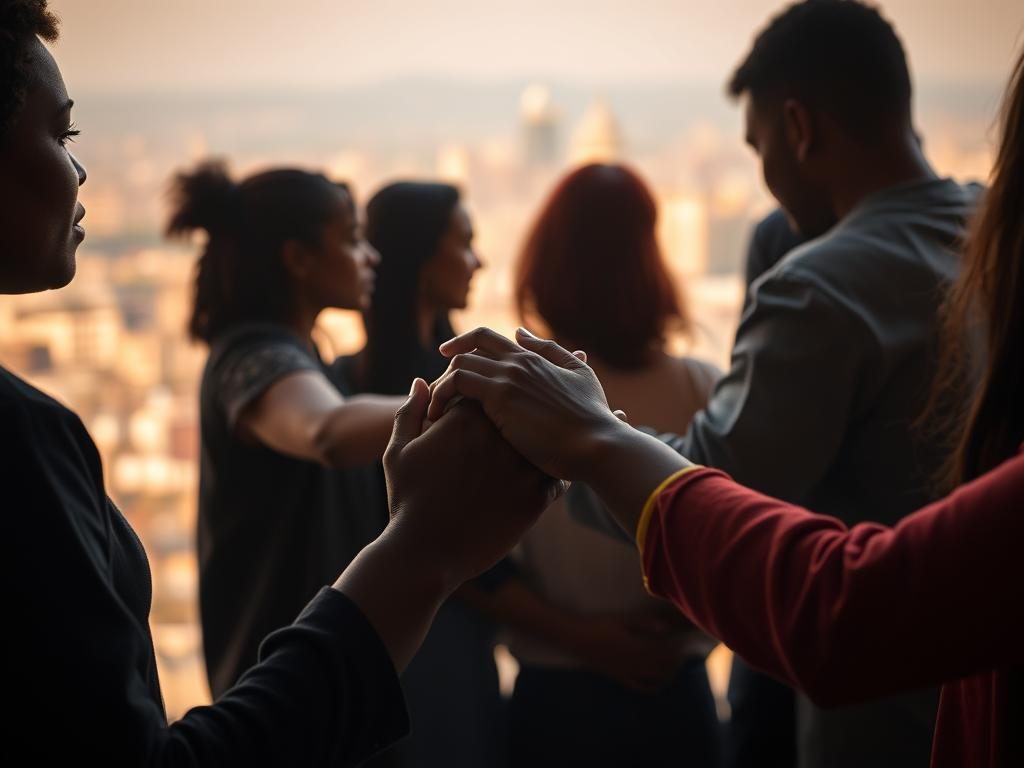 implicare comunitate