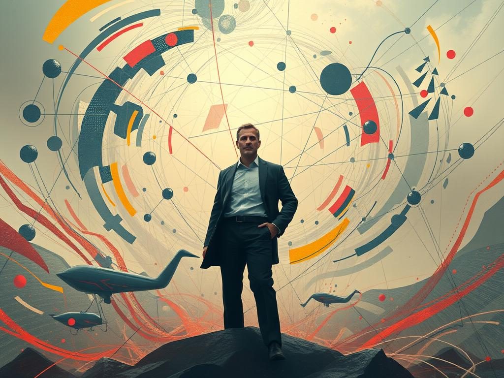 leadership adaptiv