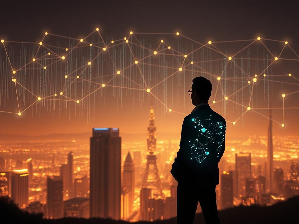 leadership digital