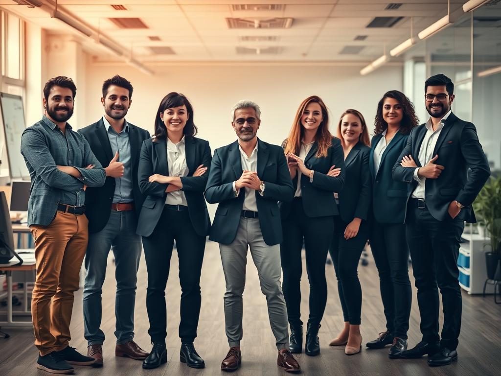 lideri emergenți