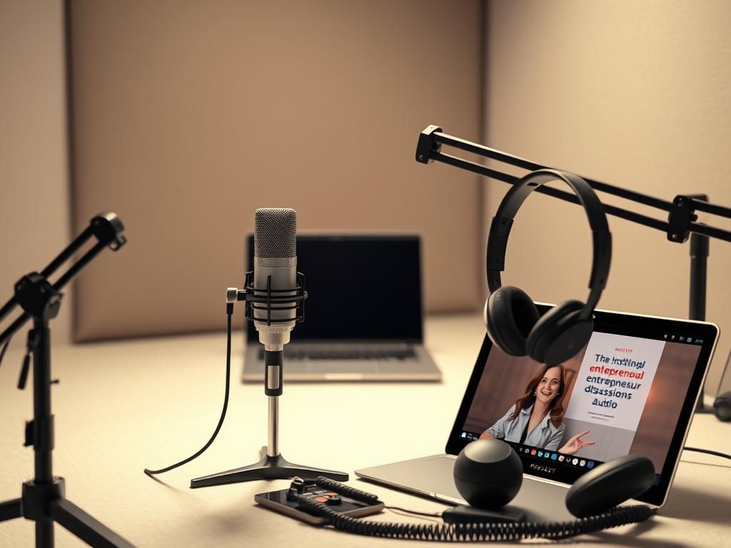 podcasturi despre antreprenoriat