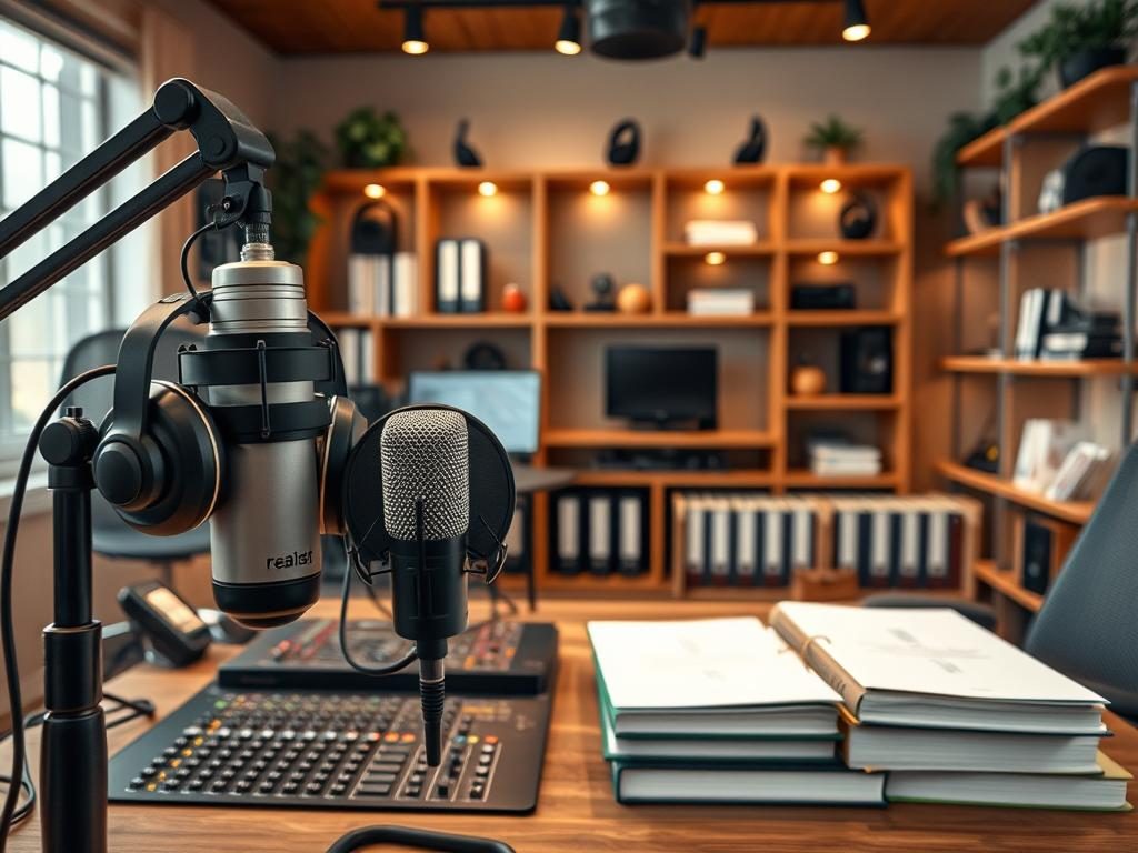 podcasturi despre carieră