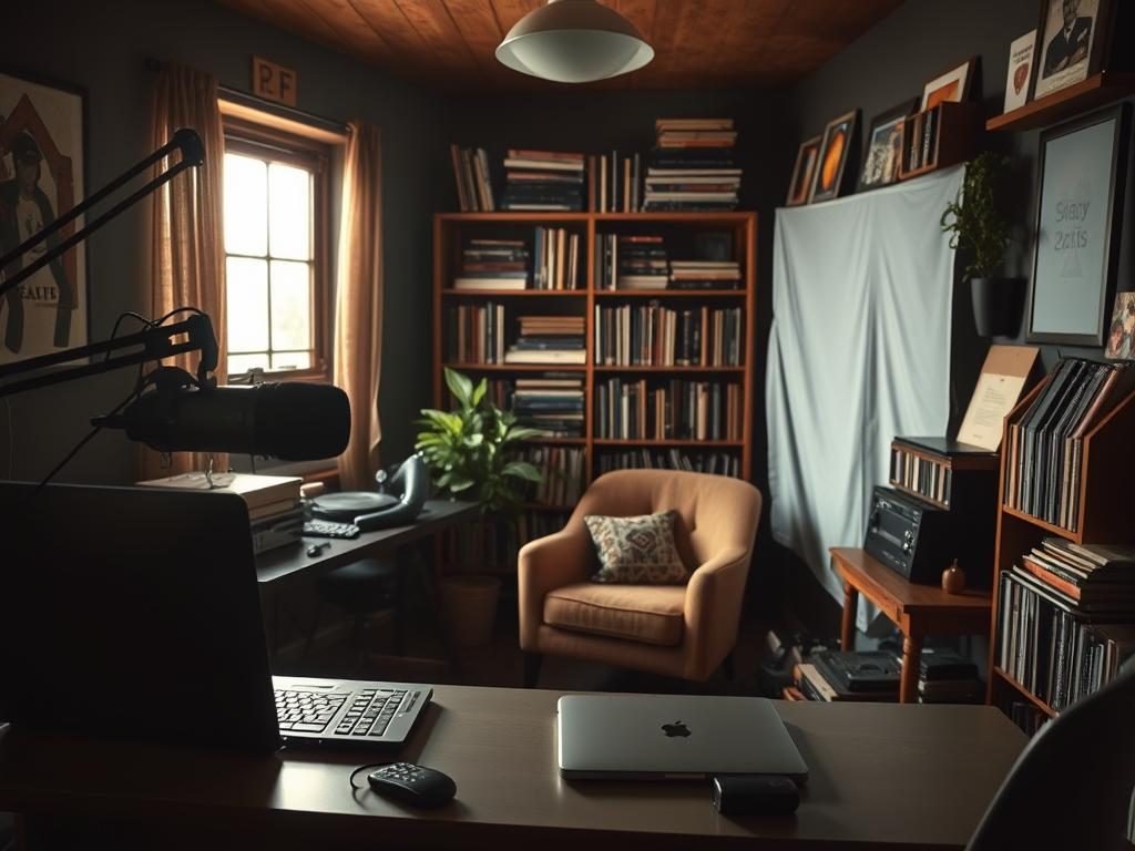 podcasturi internaționale
