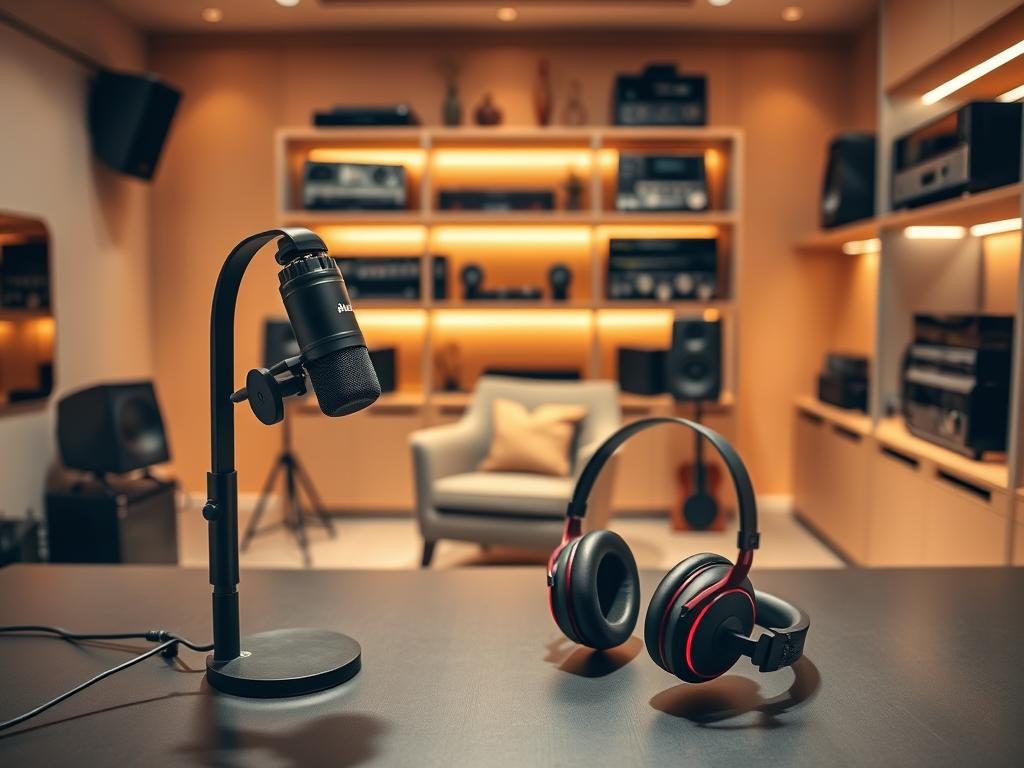 podcasturi pentru lideri