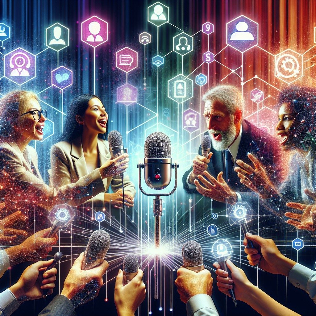 podcasturi