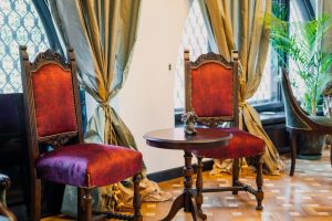 EkoGroup Vila – locație modernă pentru întâlniri de business și evenimente corporate