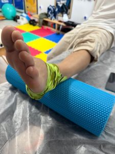 Terapie ABA cu iubire și răbdare – Marius Cătălin Grigore la Kineto Machine