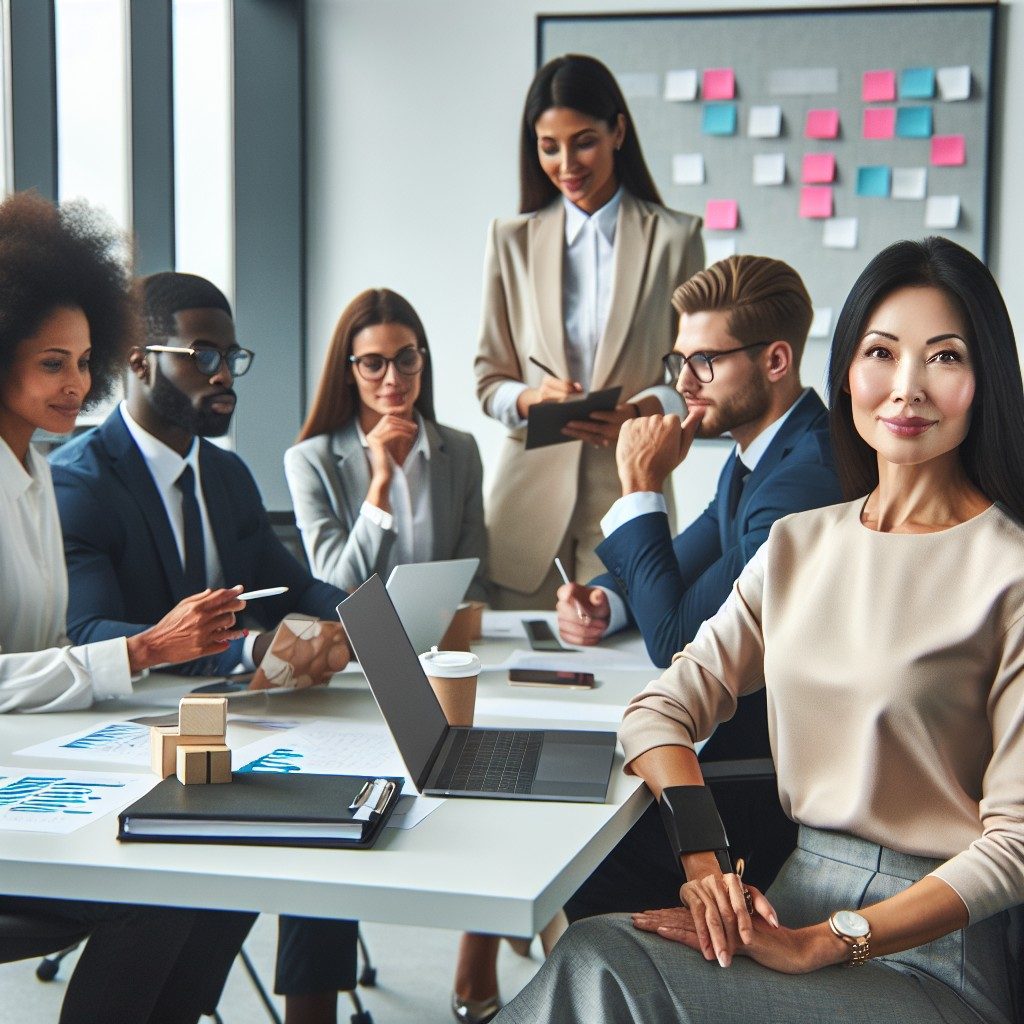 Cum gestionează liderii de succes provocările zilnice 8 Cum gestionează liderii de succes provocările zilnice