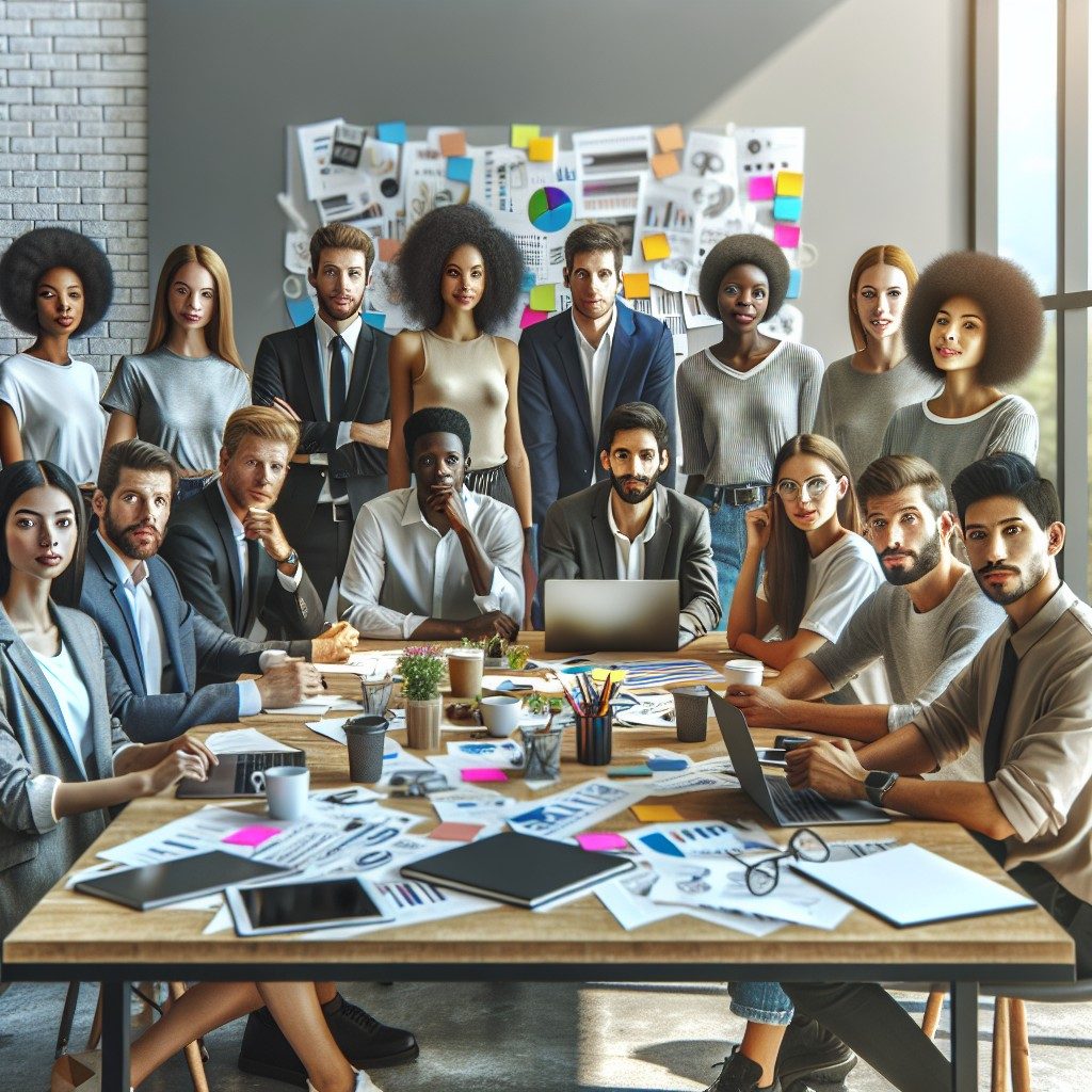 Lecții de leadership din startup-urile care schimbă regulile jocului 5 Lecții de leadership din startup-urile care schimbă regulile jocului